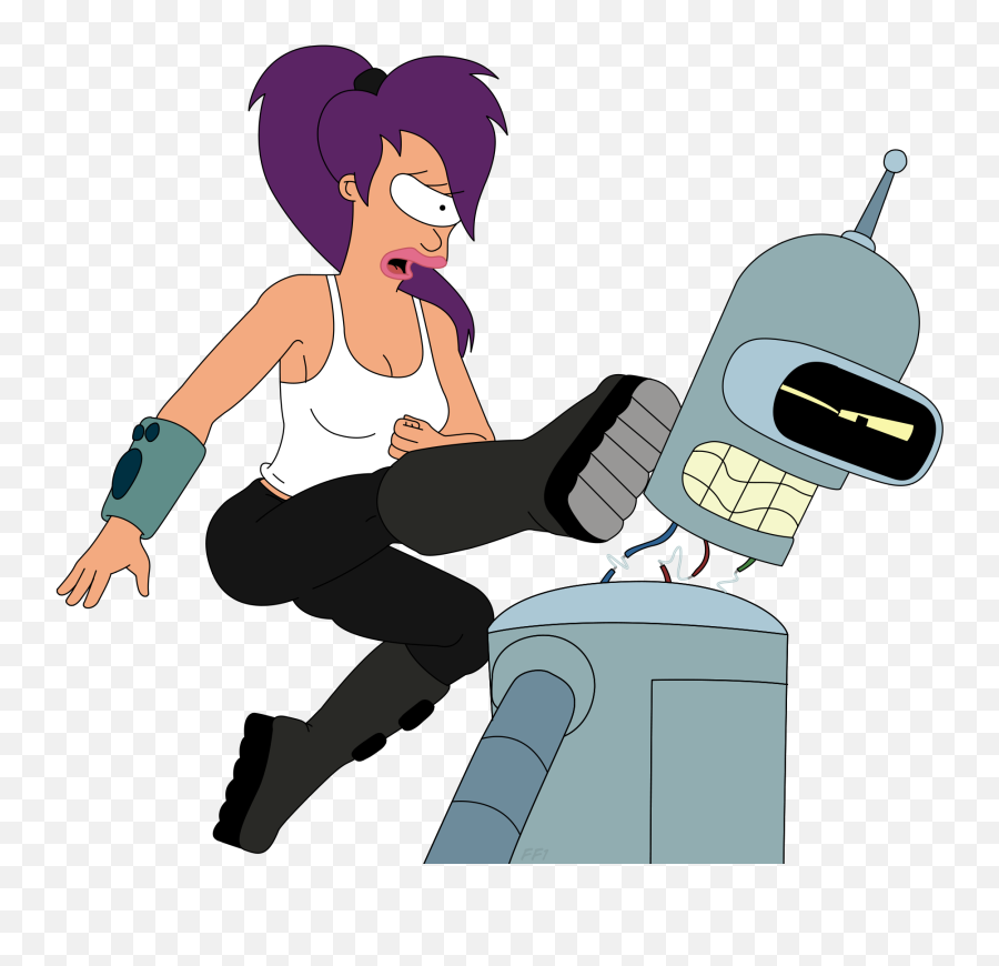 Futurama Png Images Transparent Background Play Bender Icon