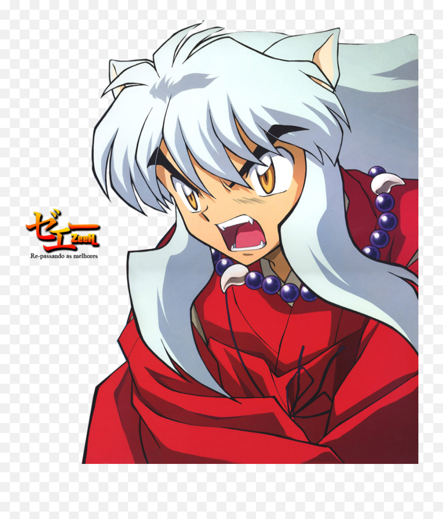 Usuitakumi77 - Inuyasha Wallpaper Hd Png,Inuyasha Png