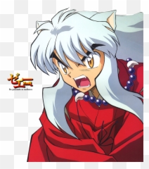 Usuitakumi77 - Inuyasha Wallpaper Hd Png,Inuyasha Png