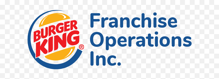Burger King Logo - Burger King Sticker R1626 4 Inch Burger King Png,Burger King Logo Transparent