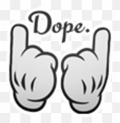 Dope - Word Dope Png,Dope Logo