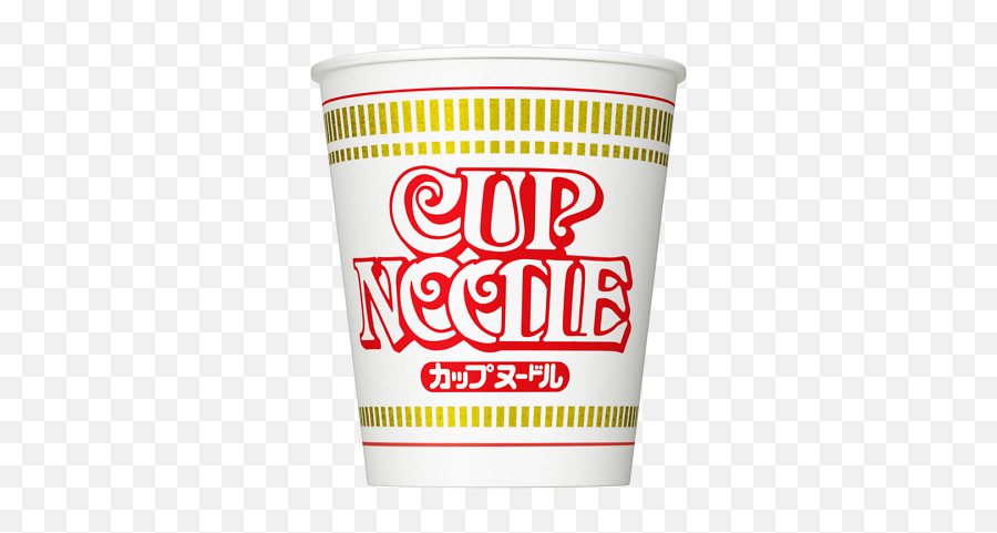 Nissin Cup Noodle Soy Sauce Taste 59g Ebay - Transparent Cup Noodles Png,Noodles Transparent