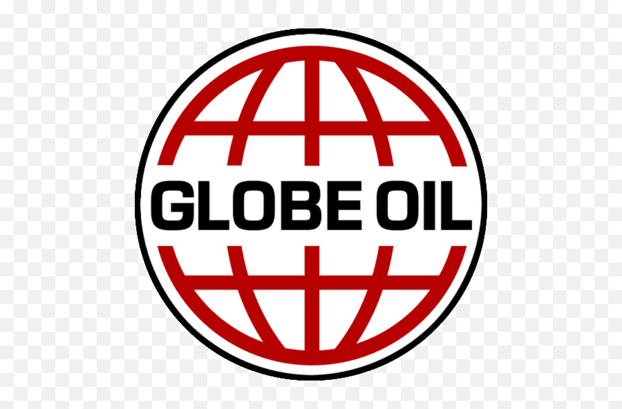 Globe Oil - Gta V Globe Oil Png,Globe Logo Png