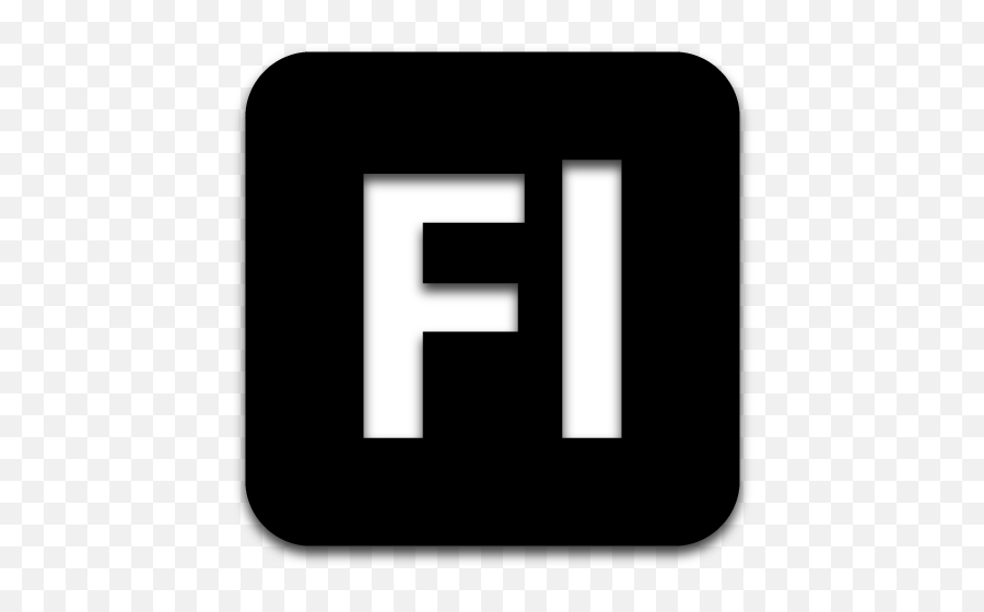 App Adobe Flash Icon - Icon For Adobe Flash Png,Flash Symbol Png