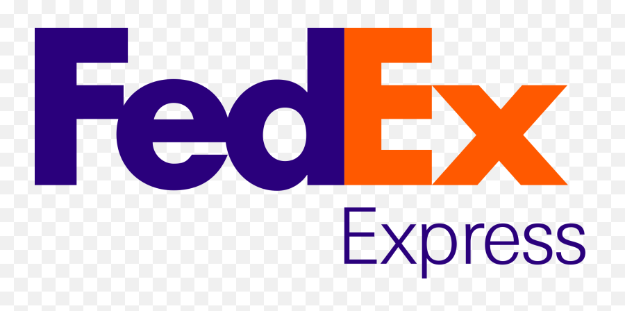 World Famous Logos With Hidden Meanings Photos The - Fedex Express Logo Png,Rapper Logos