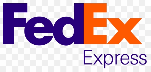 World Famous Logos With Hidden Meanings Photos The - Fedex Express Png