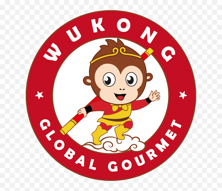 Wukong Gourmet - Cartoon Png,Wukong Png