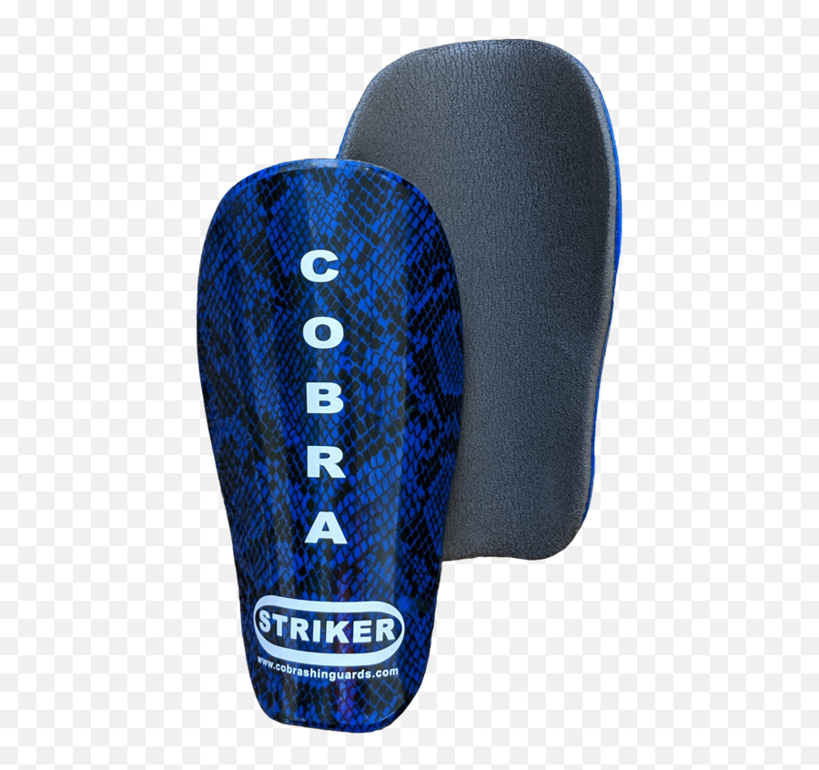 Cobra Shin Guards - Soccer Shinguards Custom Molded To Your Slide Sandal Png,Legs Transparent