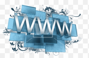 Www Png Image - Historia De La Internet