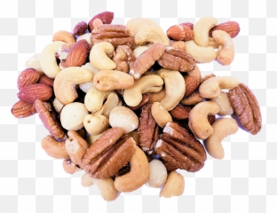 Cashew - Transparent Mixed Nuts Png,Cashew Png