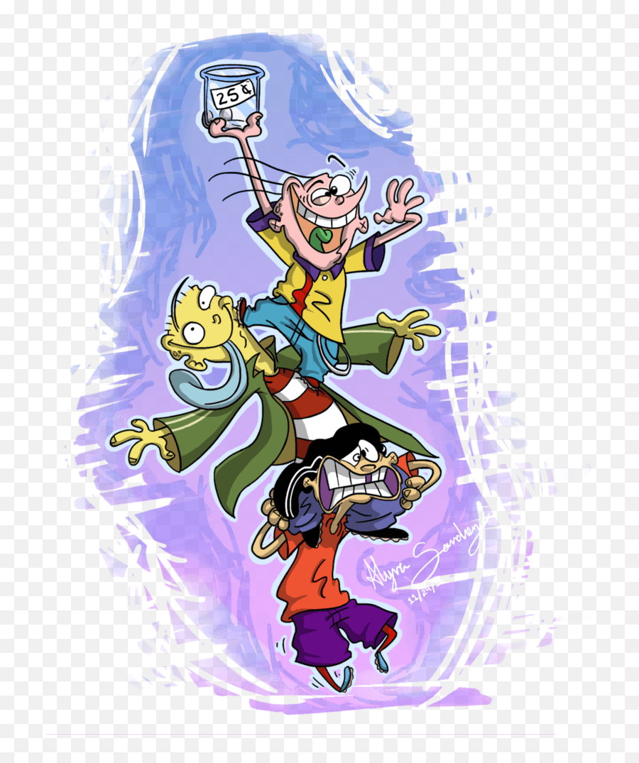 Ed Edd N Eddy Wallpapers - Wallpaper Cave Ed Edd Y Eddy Hd Imagenes Png,Ed Edd N Eddy Png