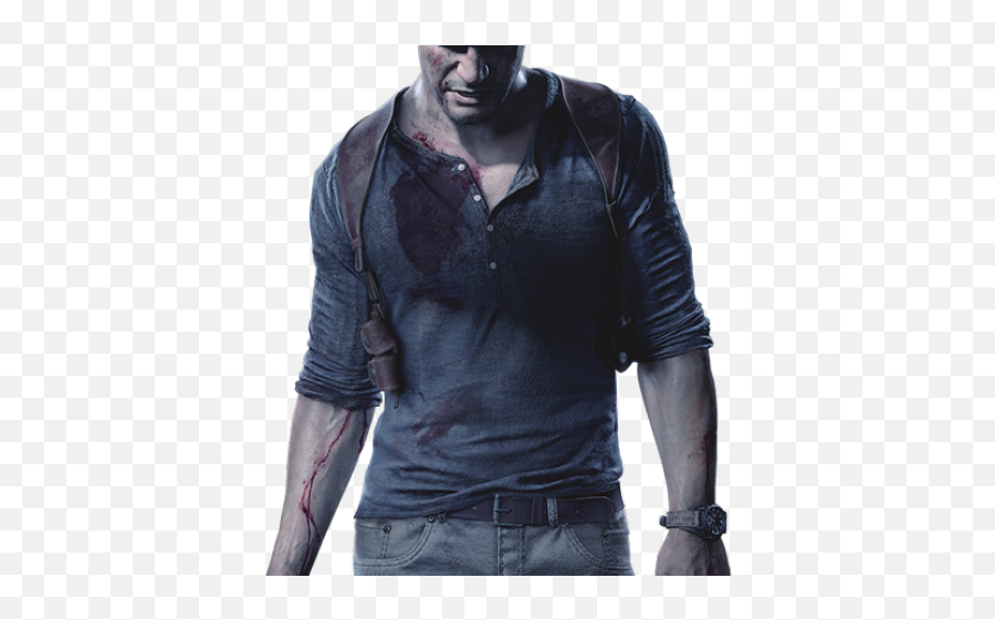 Drake Png Transparent Images - Tom Holland Uncharted,Drake Png