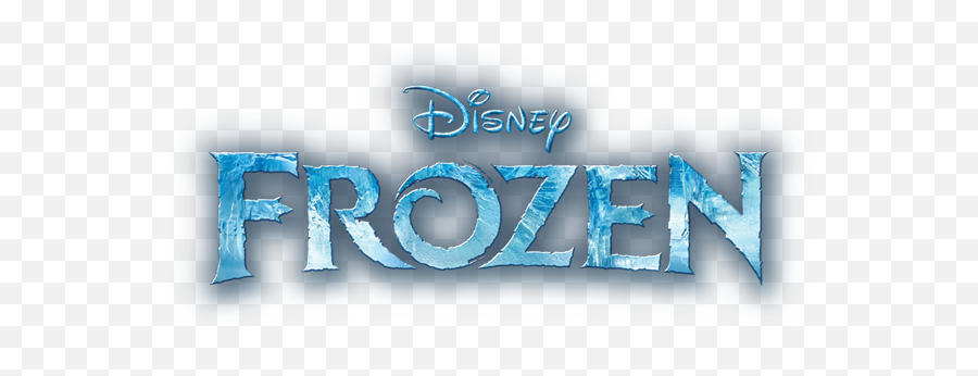 Frozen Png Logo Picture - Frozen,Frozen 2 Logo Png