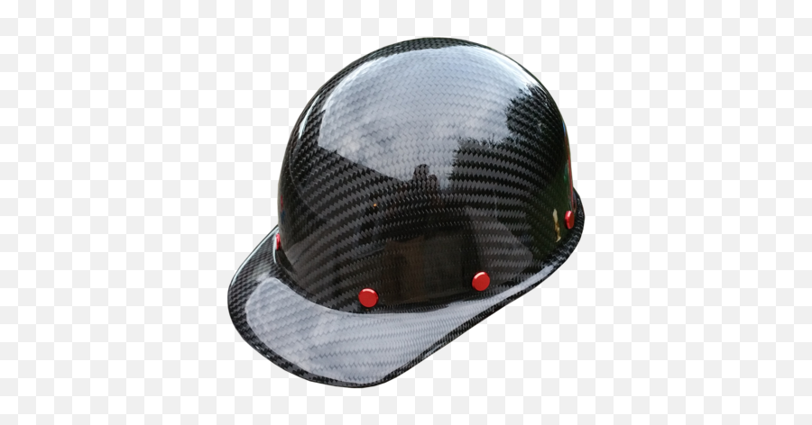 Download Hd Orange Carbon Fiber Hard Hat - Carbon Fiber Hard Ball Cap Carbon Fiber Hard Hat Png,Hard Hat Png