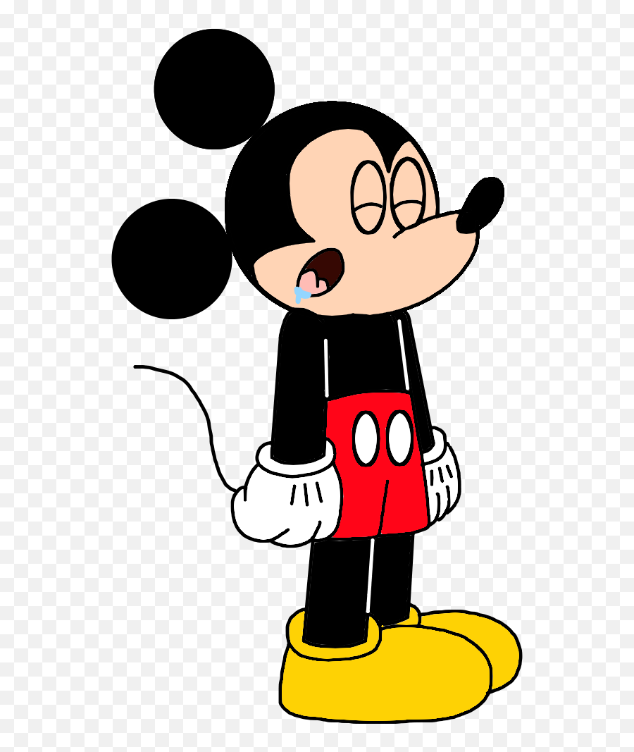 Mickey Mouse Epic - Mickey Mouse Png,Mighty Mouse Png