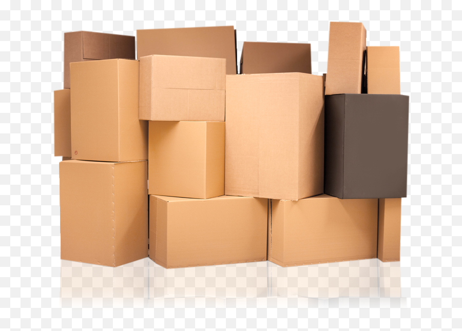 Our Products - Temporary Storage Ideas For Moving Png,Boxes Png