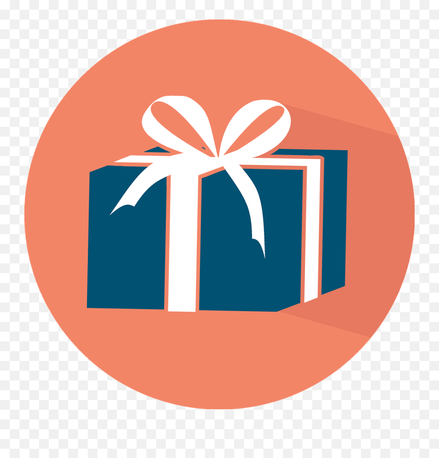 Fixed Birthday Gift - Birthday Gift Icon Png,Birthday Present Png