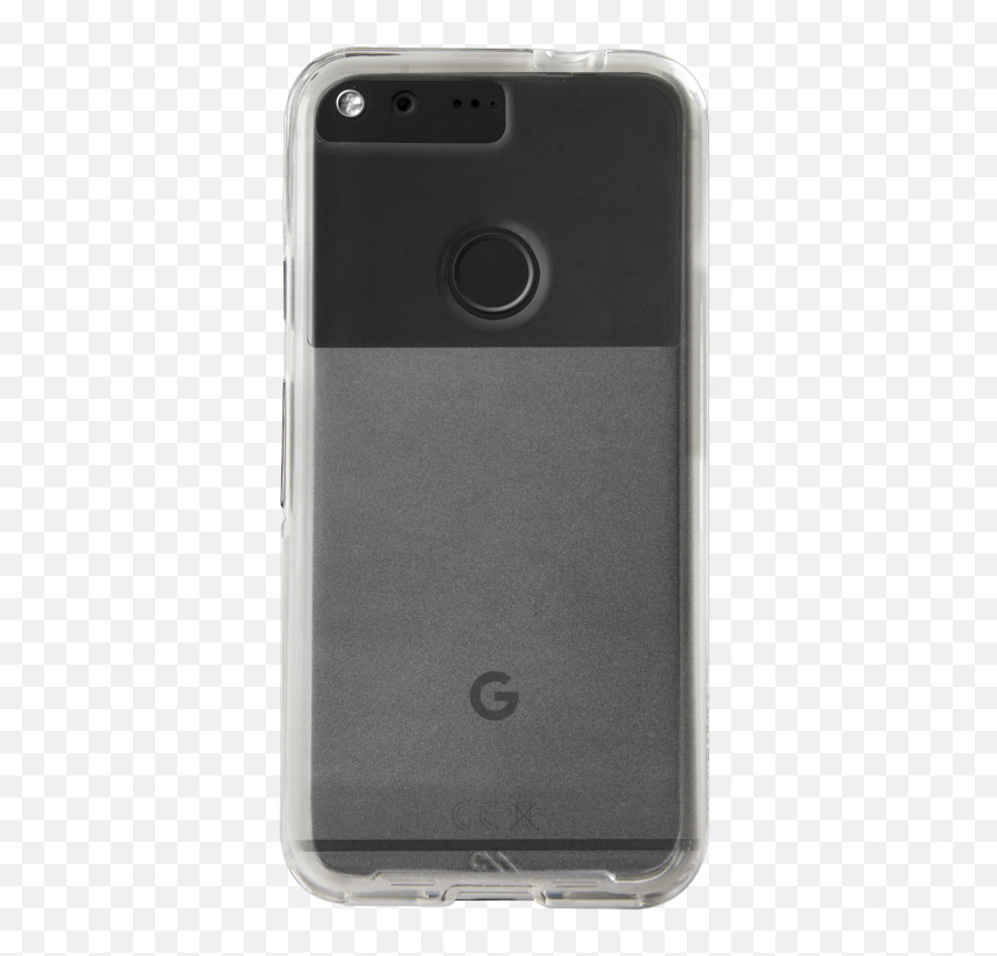 Naked Tough Clear Case For Google Pixel Made By - Mate Png,Google Pixel Png