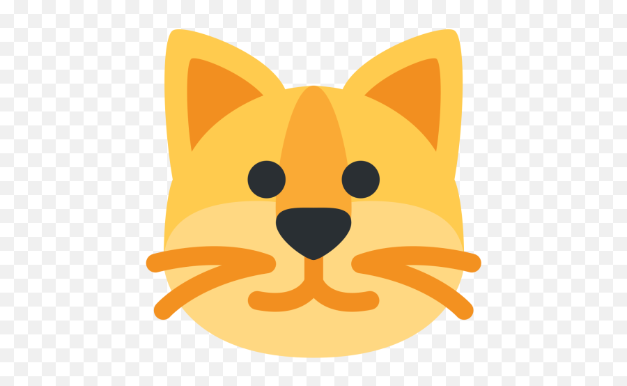 Cat Face Icon Png 3 Image - Cat Face Icon Png,Face Icon Png