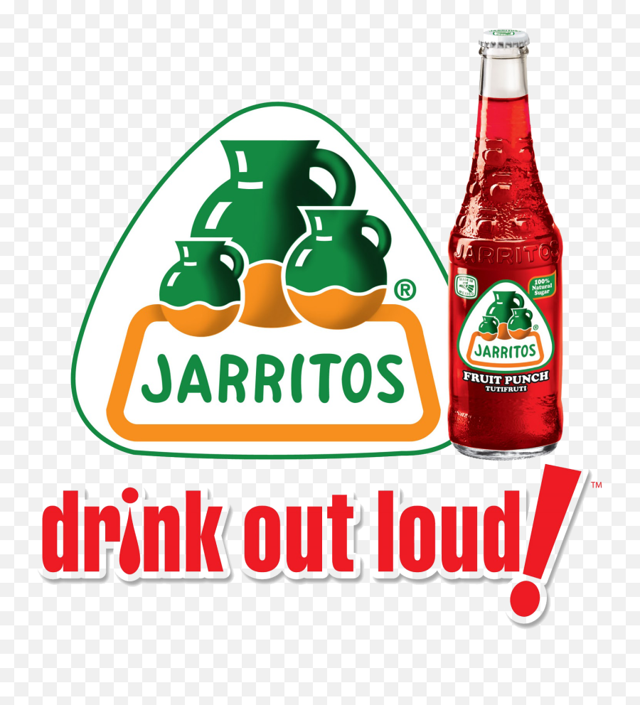 Jarritos Mandarin 12 - Jarritos Logo Png,Jarritos Png