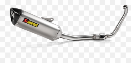 Yamaha Yzf Png Exhaust