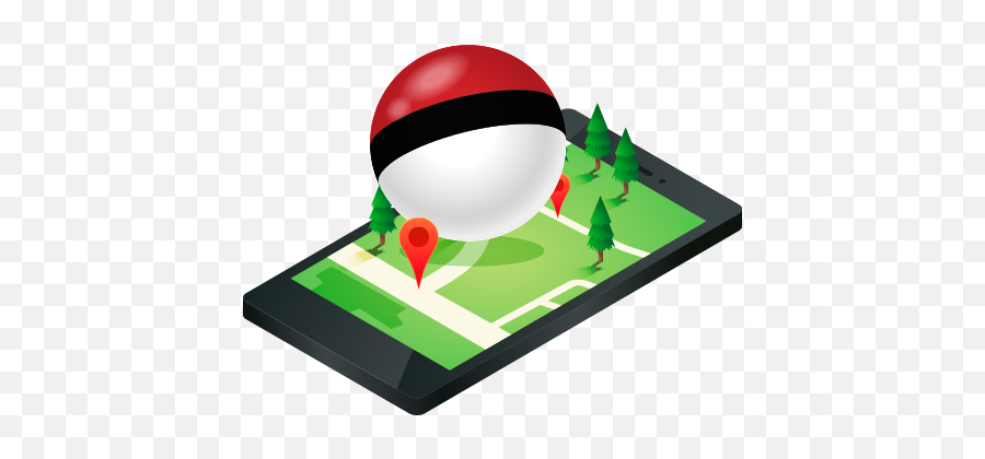 Simple Ingredients Of Pokémon Go Success Outsourcing - Ambulance Tracking Png,Pokemon Go Png