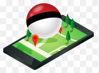Simple Ingredients Of Pokémon Go Success Outsourcing - Ambulance Tracking Png,Pokemon Go Png