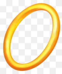 Goal Ring Sonic Goal Ring Png Sonic Rings Png Free Transparent Png Images Pngaaa Com