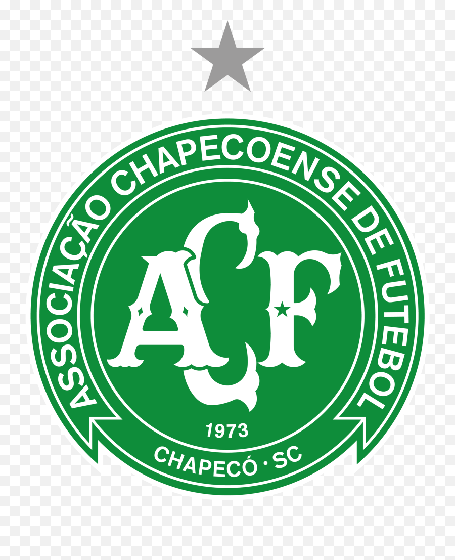 Chapecoense Af Logo - Chapecoense Logo Png,Af Logo