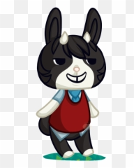 Soongdae - Animal Crossing U2014 Weasyl Cartoon Png,Animal Crossing Png