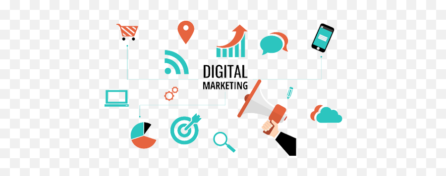 Long Island Digital Marketing Services - Digital Marketing Png,Digital Marketing Png