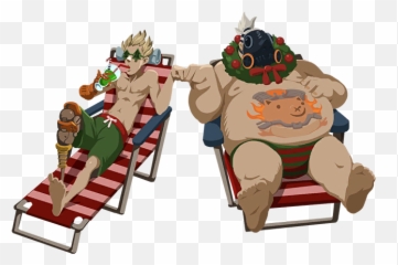 Junkrat Transparent Png Clipart Free - Junkrat And Roadhog Spray,Roadhog Png