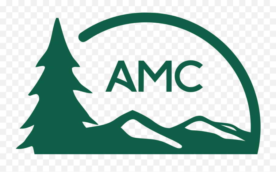 Appalachian Mountain Club - Appalachian Mountain Club Logo Png,Mountains Logo