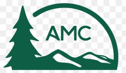 Appalachian Mountain Club - Appalachian Mountain Club Logo Png,Mountains Logo