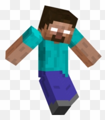 Picture - Minecraft Png,Herobrine Png