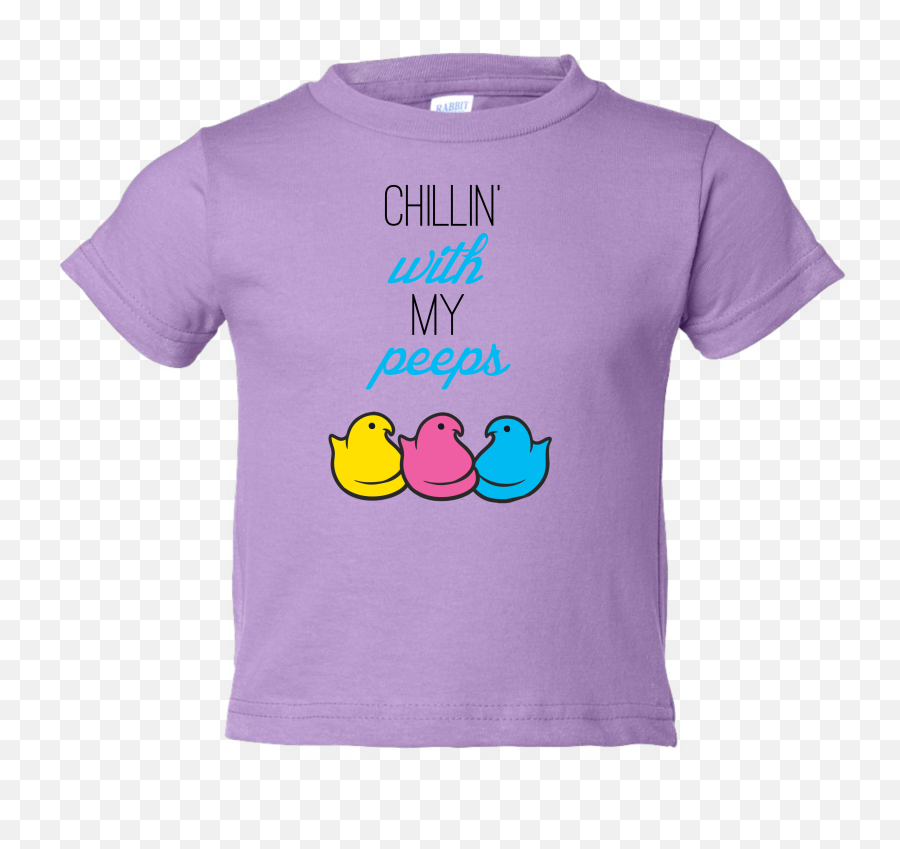 Chillin With My Peeps - Frases Divertidas Y Cerveza Png,Peeps Png
