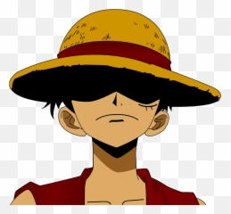 One Piece Vector - One Piece Luffy Png, Transparent Png - 729x1096 PNG 