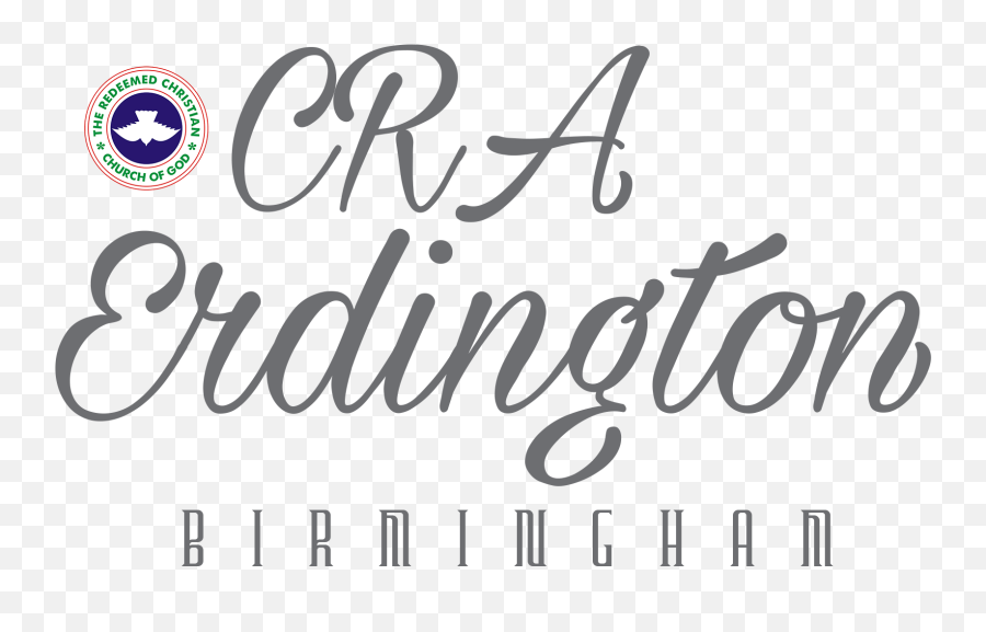 Rccg Cra Erdington - Redeemed Christian Church Of God Png,Redeemed Church Of God Logo