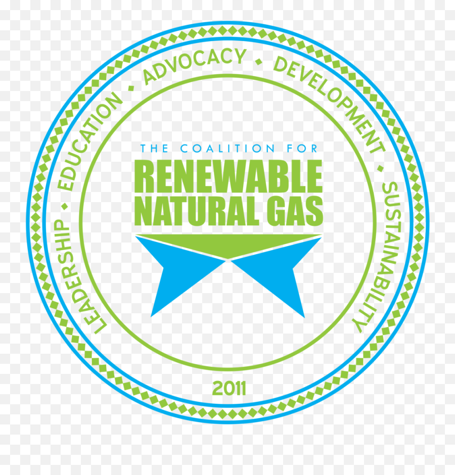 The Coalition For Renewable Natural Gas Png