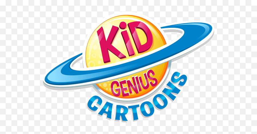 Kid Genius - Clip Art Png,Genius Logo