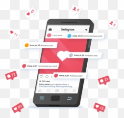 Instagram Likes U2013 Peoplegraphy - Follower Instagram Likes Png
