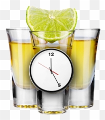 Shots Png 6 Image - Distilled Beverage,Shots Png