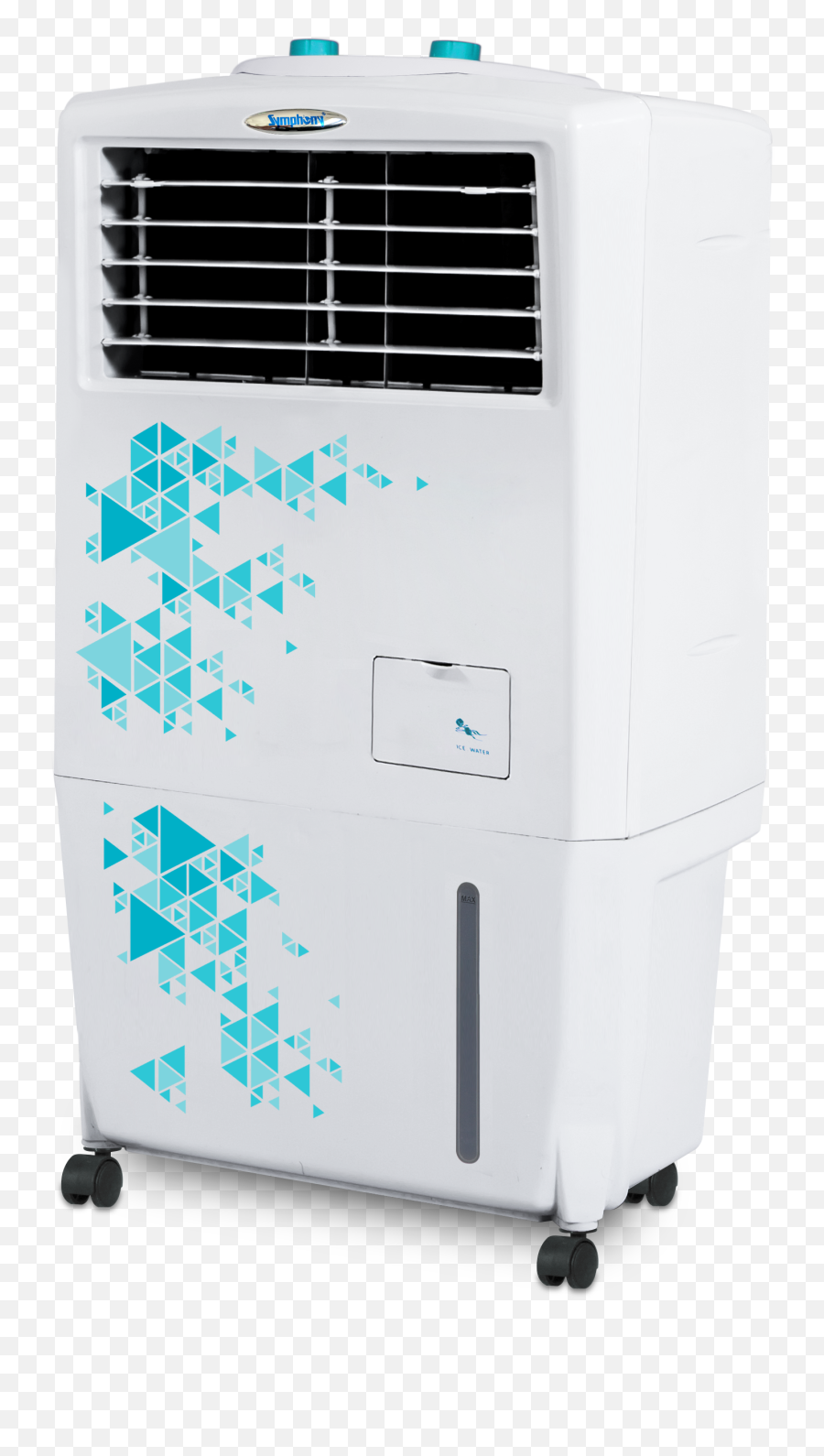 Air Cooler Png Picture - Symphony Cooler Ninja Price,Cooler Png