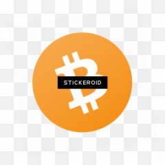 Circle Transparent Png Image - Btc Bch,Bitcoin Logos