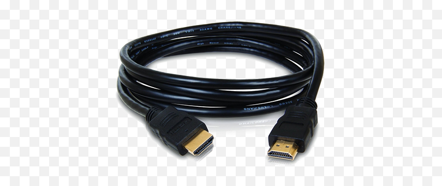 Download Free Png Hdmi Cable File - Tcl Tv Hdmi Cable,Cables Png