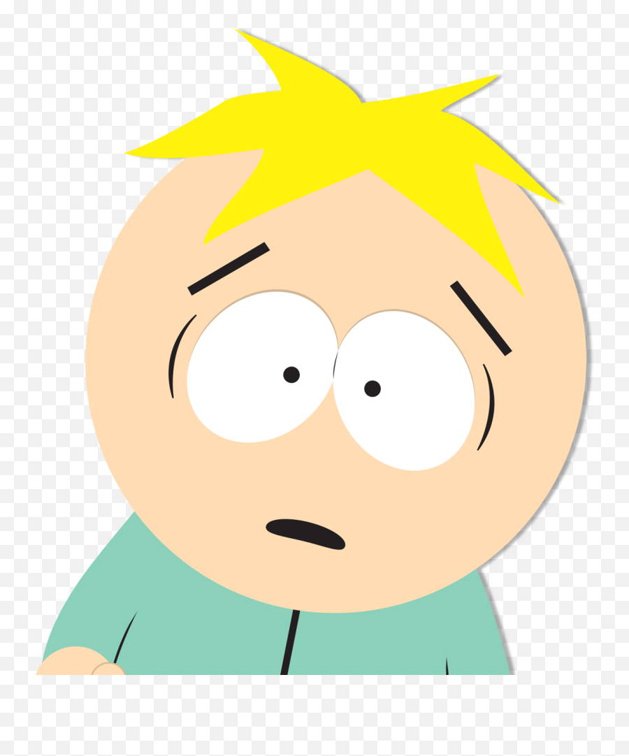 Butters Womens Collection - Butters South Park Png,South Park Png