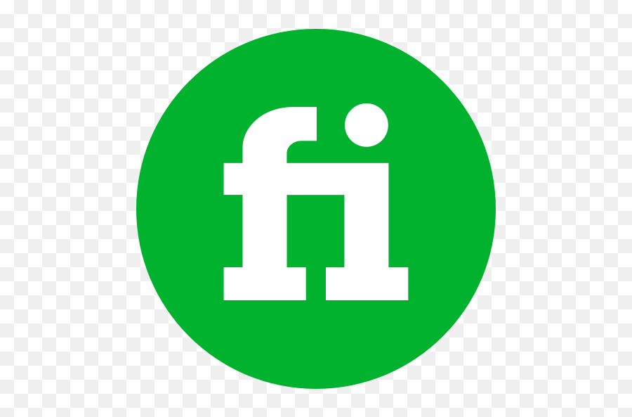 Circle Fiverr Round Icon - Icon Fiverr Png Logo,Fiverr Logo Png