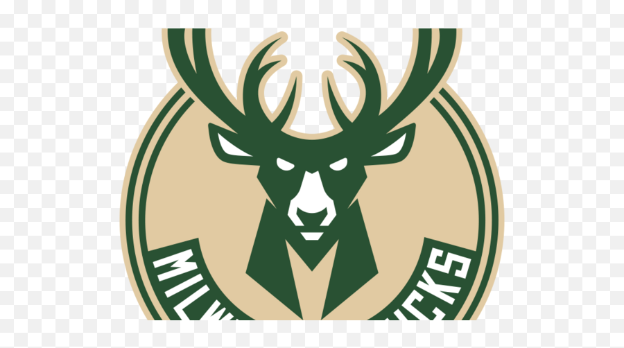 Milwaukee Bucks Logo Png Free - Milwaukee Bucks Logo Png,Bucks Logo Png