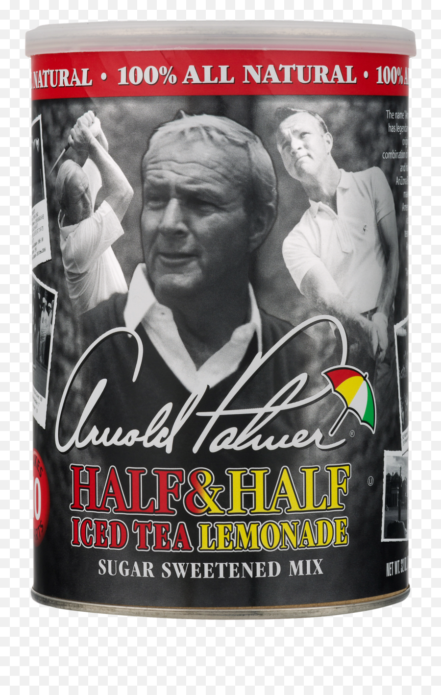 Arizona Drink Mix Arnold Palmer Iced Tea Lemonade 32 Oz - Arnold Palmer Iced Tea Png,Arizona Iced Tea Png