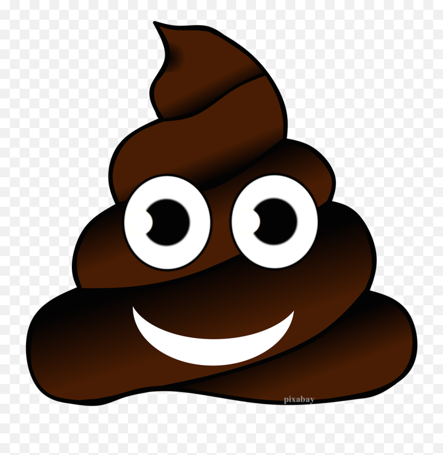 Poop Png Images Free Download - Merda Di Whatsapp,Shit Png